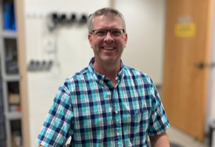 Audio / Visual Dept: Jason Brooks